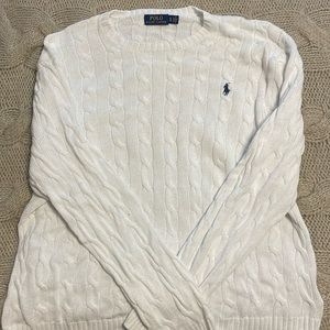 Ralph Lauren extra large long sleeve